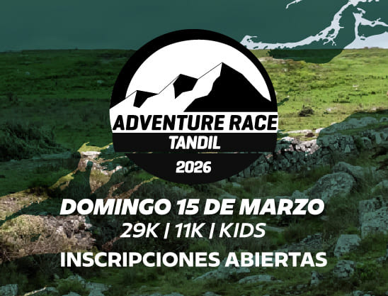 Imagen del evento Adventure Rance